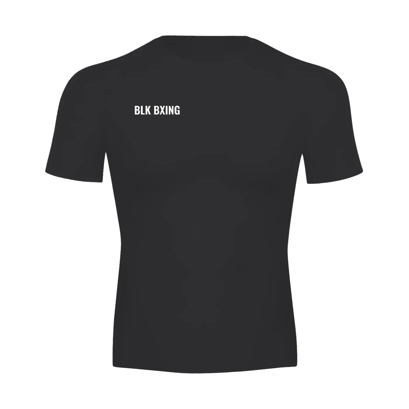 BLK BXING Performance T-Shirt ODMPOD