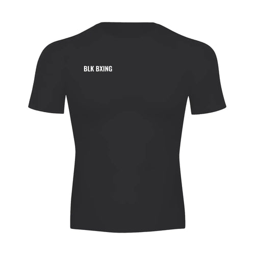 BLK BXING Performance T-Shirt ODMPOD