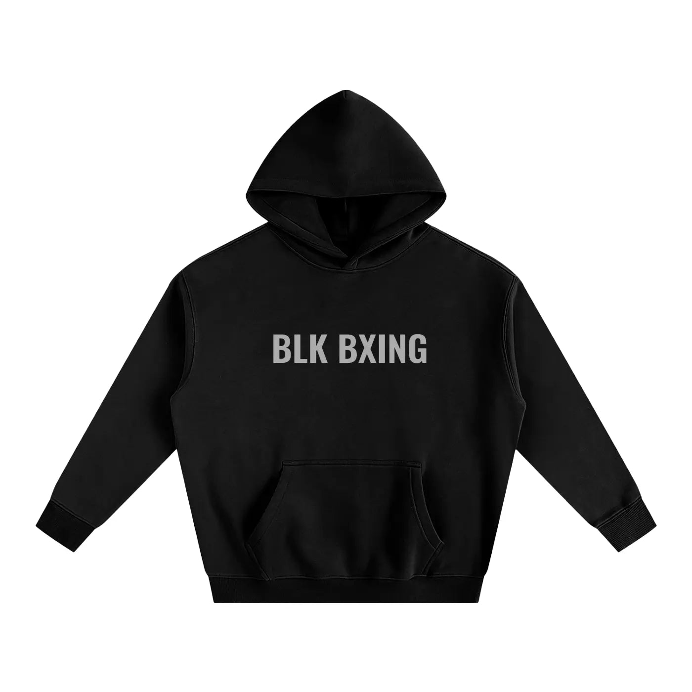 BLK BXING: GREATNESS ODMPOD