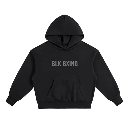 BLK BXING: UNTOUCHED ODMPOD