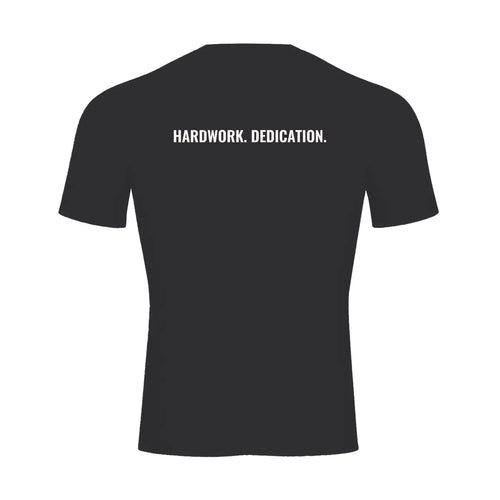 BLK BXING Performance T-Shirt ODMPOD