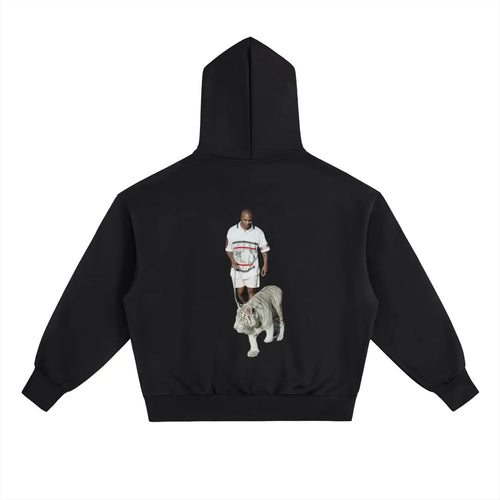 BLK BXING: UNTOUCHED ODMPOD